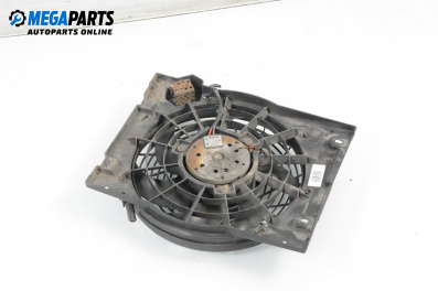 Перка охлаждане за Opel Astra G Hatchback (02.1998 - 12.2009) 1.6 16V, 101 к.с.