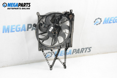 Перка охлаждане за Opel Astra G Hatchback (02.1998 - 12.2009) 1.6 16V, 101 к.с.