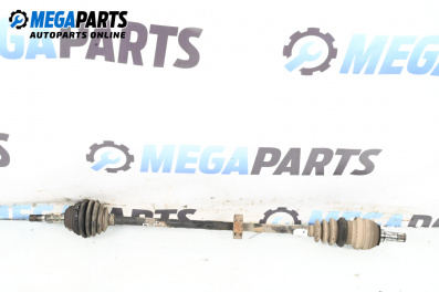 Полуоска за Opel Astra G Hatchback (02.1998 - 12.2009) 1.6 16V, 101 к.с., позиция: предна, дясна