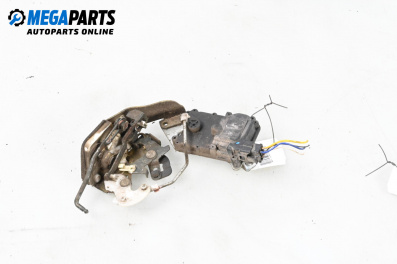 Брава на врата за Hyundai Accent II Hatchback (09.1999 - 11.2005), позиция: предна, дясна