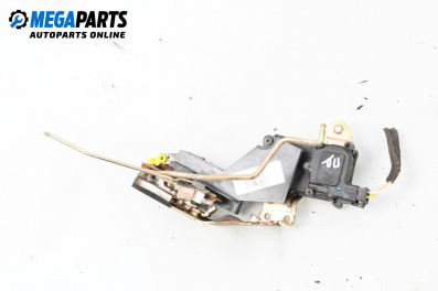 Брава на врата за Hyundai Accent II Hatchback (09.1999 - 11.2005), позиция: предна, дясна