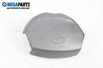 Airbag за Hyundai Accent II Hatchback (09.1999 - 11.2005), 4+1 вр., хечбек, позиция: предна