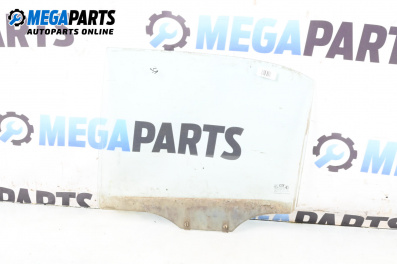 Странично стъкло за Hyundai Accent II Hatchback (09.1999 - 11.2005), 4+1 вр., хечбек, позиция: задна, лява