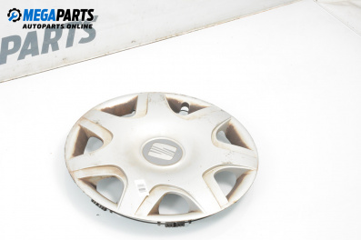 Тасове за Seat Altea XL Minivan (10.2006 - 01.2016) 16 цола, хечбек (Цената е за 1 бр.)
