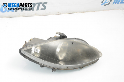Фар за Seat Altea XL Minivan (10.2006 - 01.2016), хечбек, позиция: дясна