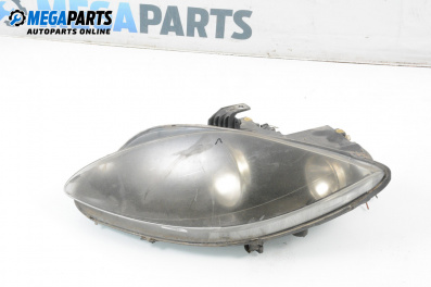 Фар за Seat Altea XL Minivan (10.2006 - 01.2016), хечбек, позиция: лява