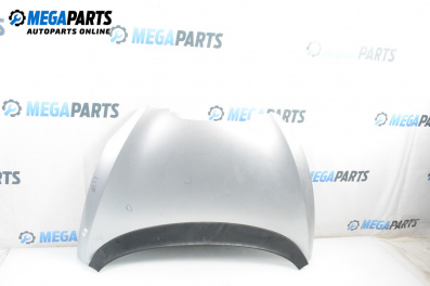 Преден капак за Seat Altea XL Minivan (10.2006 - 01.2016), 4+1 вр., хечбек, позиция: предна