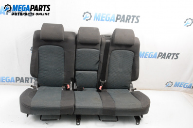 Комплект салон за Seat Altea XL Minivan (10.2006 - 01.2016), 4+1 вр.
