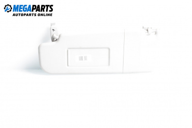 Сенник за Seat Altea XL Minivan (10.2006 - 01.2016), позиция: лява
