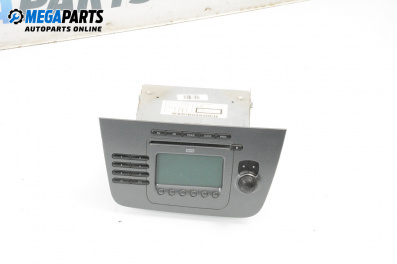 GPS навигация за Seat Altea XL Minivan (10.2006 - 01.2016)