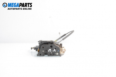 Брава на врата за Seat Altea XL Minivan (10.2006 - 01.2016), позиция: предна, лява