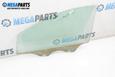 Странично стъкло за Seat Altea XL Minivan (10.2006 - 01.2016), 4+1 вр., хечбек, позиция: предна, лява