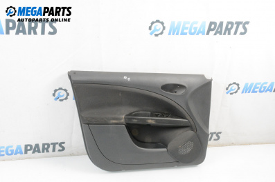 Кора врата за Seat Altea XL Minivan (10.2006 - 01.2016), 4+1 вр., хечбек, позиция: предна, лява
