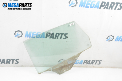 Странично стъкло за Seat Altea XL Minivan (10.2006 - 01.2016), 4+1 вр., хечбек, позиция: задна, лява