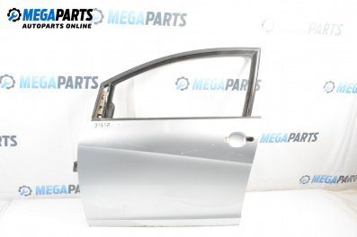 Врата за Seat Altea XL Minivan (10.2006 - 01.2016), 4+1 вр., хечбек, позиция: предна, лява