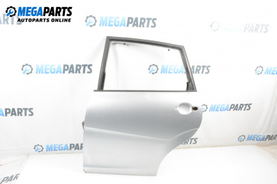 Врата за Seat Altea XL Minivan (10.2006 - 01.2016), 4+1 вр., хечбек, позиция: задна, лява