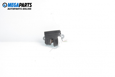 Брава заден капак за Seat Altea XL Minivan (10.2006 - 01.2016), хечбек, позиция: задна