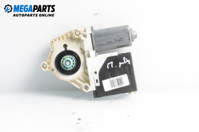 Електромотор за стъклоподемник за Seat Altea XL Minivan (10.2006 - 01.2016), 4+1 вр., хечбек, позиция: предна, дясна