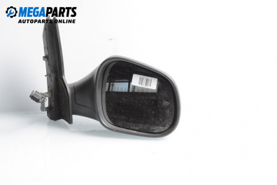Огледало за Seat Altea XL Minivan (10.2006 - 01.2016), 4+1 вр., хечбек, позиция: дясна