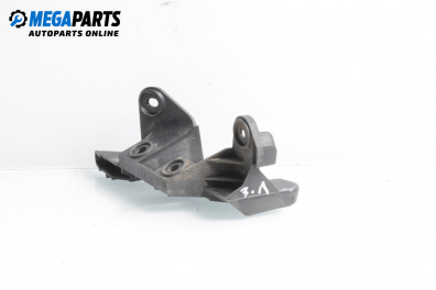 Държач броня за Seat Altea XL Minivan (10.2006 - 01.2016), хечбек, позиция: задна, лява