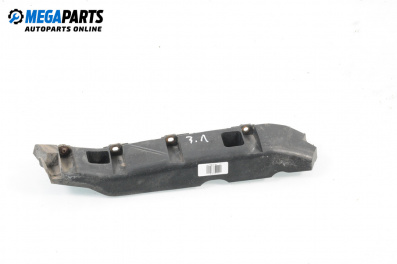 Държач броня за Seat Altea XL Minivan (10.2006 - 01.2016), хечбек, позиция: задна, лява