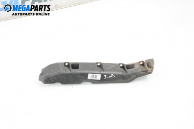 Държач броня за Seat Altea XL Minivan (10.2006 - 01.2016), хечбек, позиция: задна, дясна