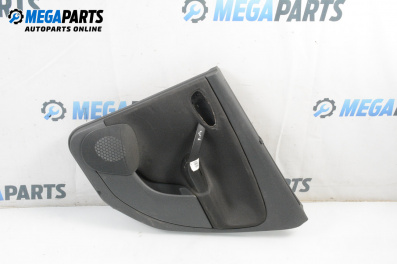 Кора врата за Seat Altea XL Minivan (10.2006 - 01.2016), 4+1 вр., хечбек, позиция: задна, дясна