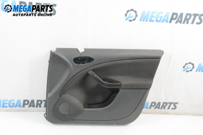Кора врата за Seat Altea XL Minivan (10.2006 - 01.2016), 4+1 вр., хечбек, позиция: предна, дясна