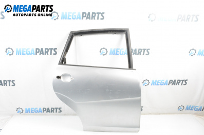 Врата за Seat Altea XL Minivan (10.2006 - 01.2016), 4+1 вр., хечбек, позиция: задна, дясна