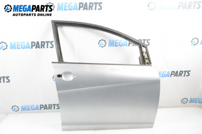 Врата за Seat Altea XL Minivan (10.2006 - 01.2016), 4+1 вр., хечбек, позиция: предна, дясна