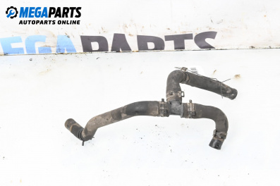 Водни маркучи за Seat Altea XL Minivan (10.2006 - 01.2016) 1.4 TSI, 125 к.с.