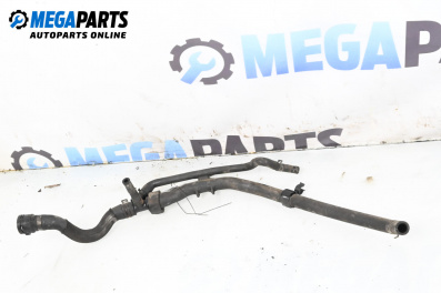 Водни маркучи за Seat Altea XL Minivan (10.2006 - 01.2016) 1.4 TSI, 125 к.с.