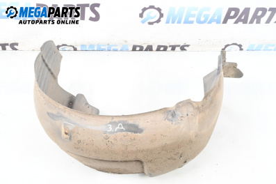 Подкалник за Seat Altea XL Minivan (10.2006 - 01.2016), 4+1 вр., хечбек, позиция: задна, дясна