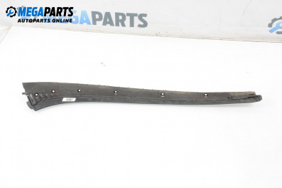 Пластмасова кора за Seat Altea XL Minivan (10.2006 - 01.2016), 4+1 вр., хечбек