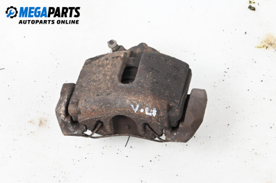 Спирачен апарат за Seat Altea XL Minivan (10.2006 - 01.2016), позиция: предна, лява