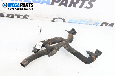 Водни маркучи за Seat Altea XL Minivan (10.2006 - 01.2016) 1.4 TSI, 125 к.с.