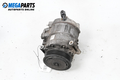 Компресор климатик за Seat Altea XL Minivan (10.2006 - 01.2016) 1.4 TSI, 125 к.с.
