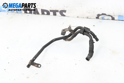 Тръба за охладителна течност за Seat Altea XL Minivan (10.2006 - 01.2016) 1.4 TSI, 125 к.с.