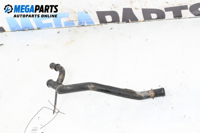 Тръба за охладителна течност за Seat Altea XL Minivan (10.2006 - 01.2016) 1.4 TSI, 125 к.с.