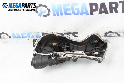 Корпус за маслен филтър за Seat Altea XL Minivan (10.2006 - 01.2016) 1.4 TSI, 125 к.с.