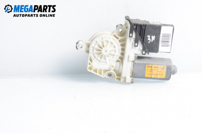 Електромотор за стъклоподемник за Volkswagen Golf IV Hatchback (08.1997 - 06.2005), 4+1 вр., хечбек, позиция: задна, лява