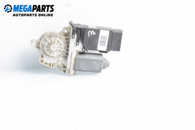 Електромотор за стъклоподемник за Volkswagen Golf IV Hatchback (08.1997 - 06.2005), 4+1 вр., хечбек, позиция: предна, лява