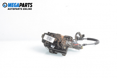 Брава на врата за Volkswagen Golf IV Hatchback (08.1997 - 06.2005), позиция: предна, лява