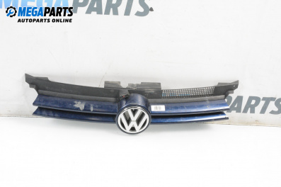 Решетка за Volkswagen Golf IV Hatchback (08.1997 - 06.2005), хечбек, позиция: предна