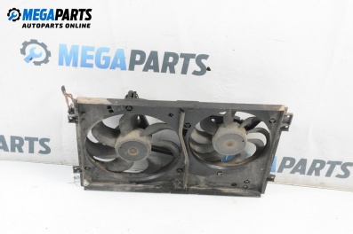 Перки охлаждане за Volkswagen Golf IV Hatchback (08.1997 - 06.2005) 1.6, 100 к.с.