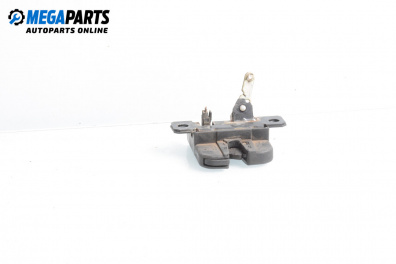 Брава заден капак за Volkswagen Golf IV Hatchback (08.1997 - 06.2005), хечбек, позиция: задна