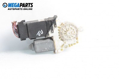 Електромотор за стъклоподемник за Volkswagen Golf IV Hatchback (08.1997 - 06.2005), 4+1 вр., хечбек, позиция: предна, дясна