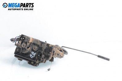 Брава на врата за Volkswagen Golf IV Hatchback (08.1997 - 06.2005), позиция: предна, дясна