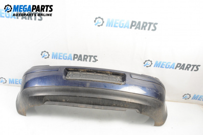 Задна броня за Volkswagen Golf IV Hatchback (08.1997 - 06.2005), хечбек