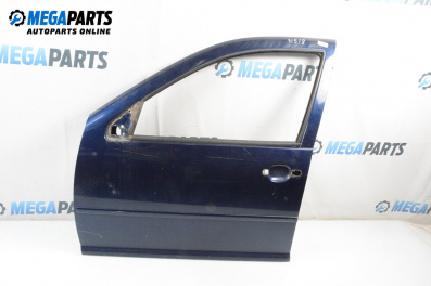 Врата за Volkswagen Golf IV Hatchback (08.1997 - 06.2005), 4+1 вр., хечбек, позиция: предна, лява